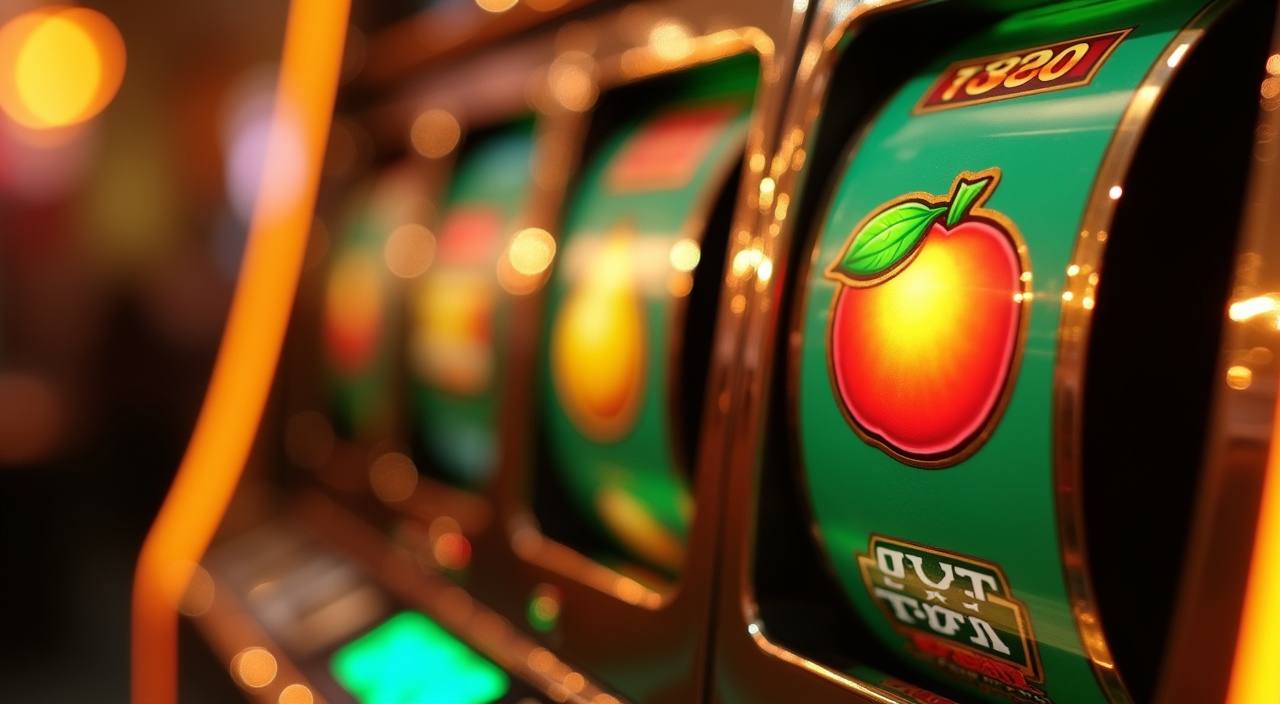 alamtogel Our Casino Rooms and Game Studios